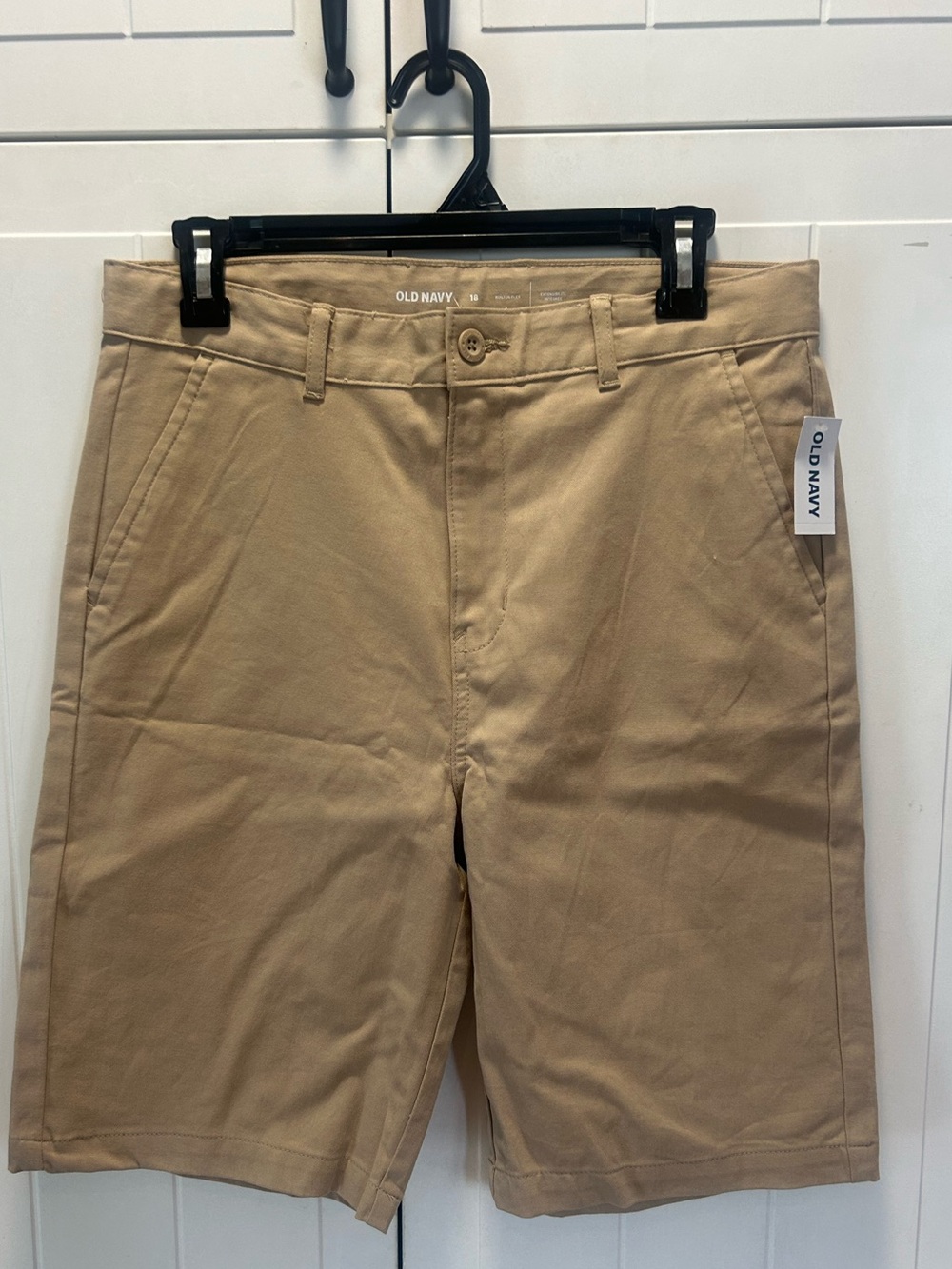 Old Navy Khaki Boys' Shorts